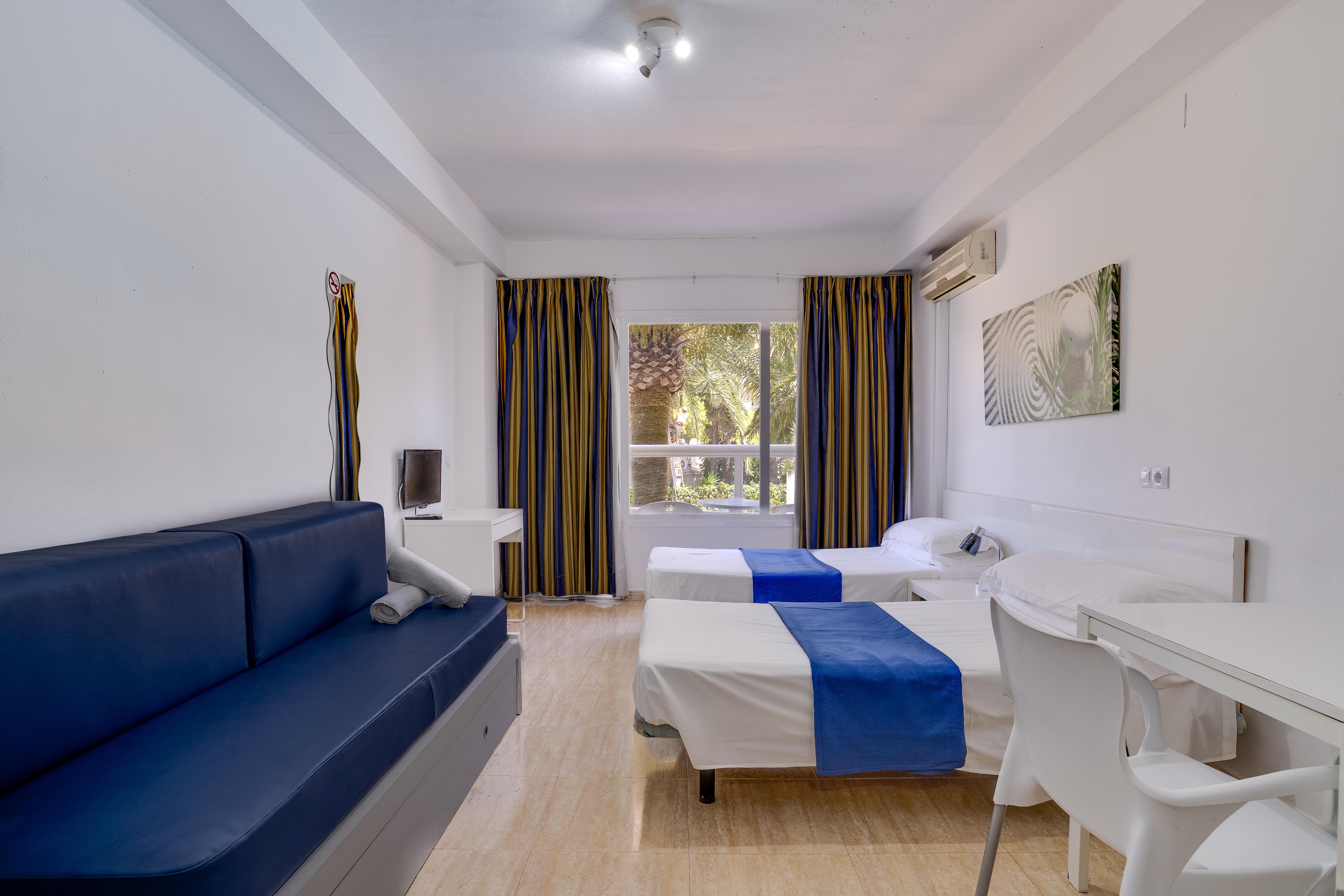 Apartment Las Palomas Econotels